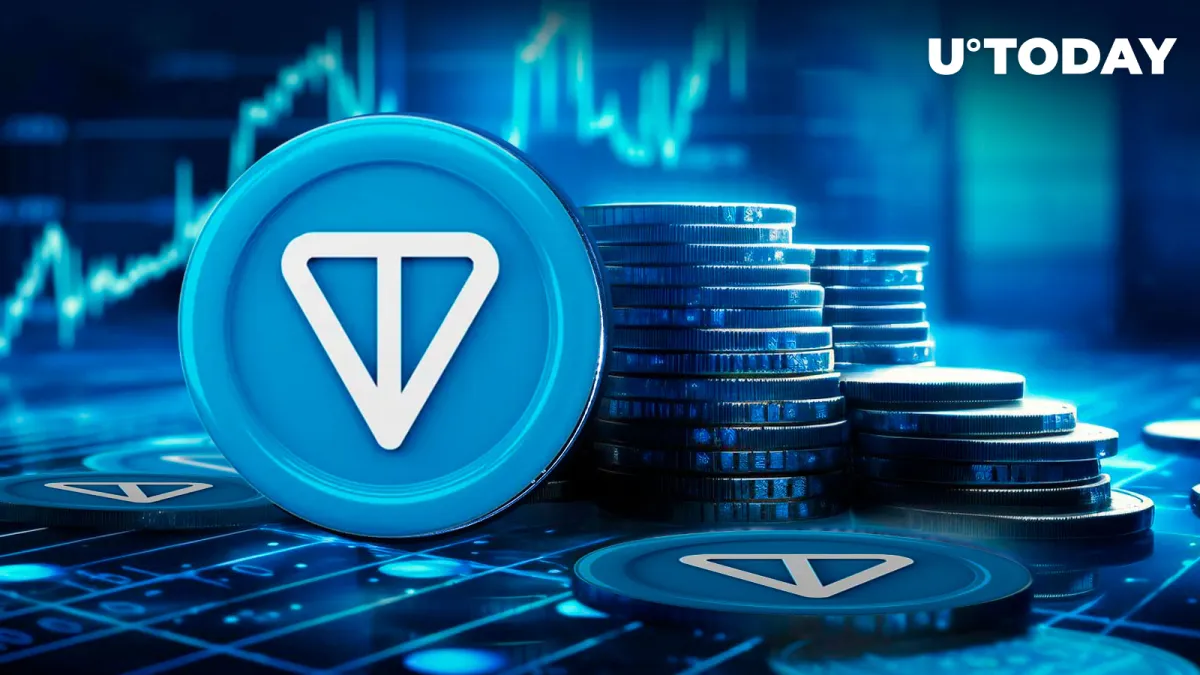 5 Things You Need to Know About Toncoin (TON) This Week