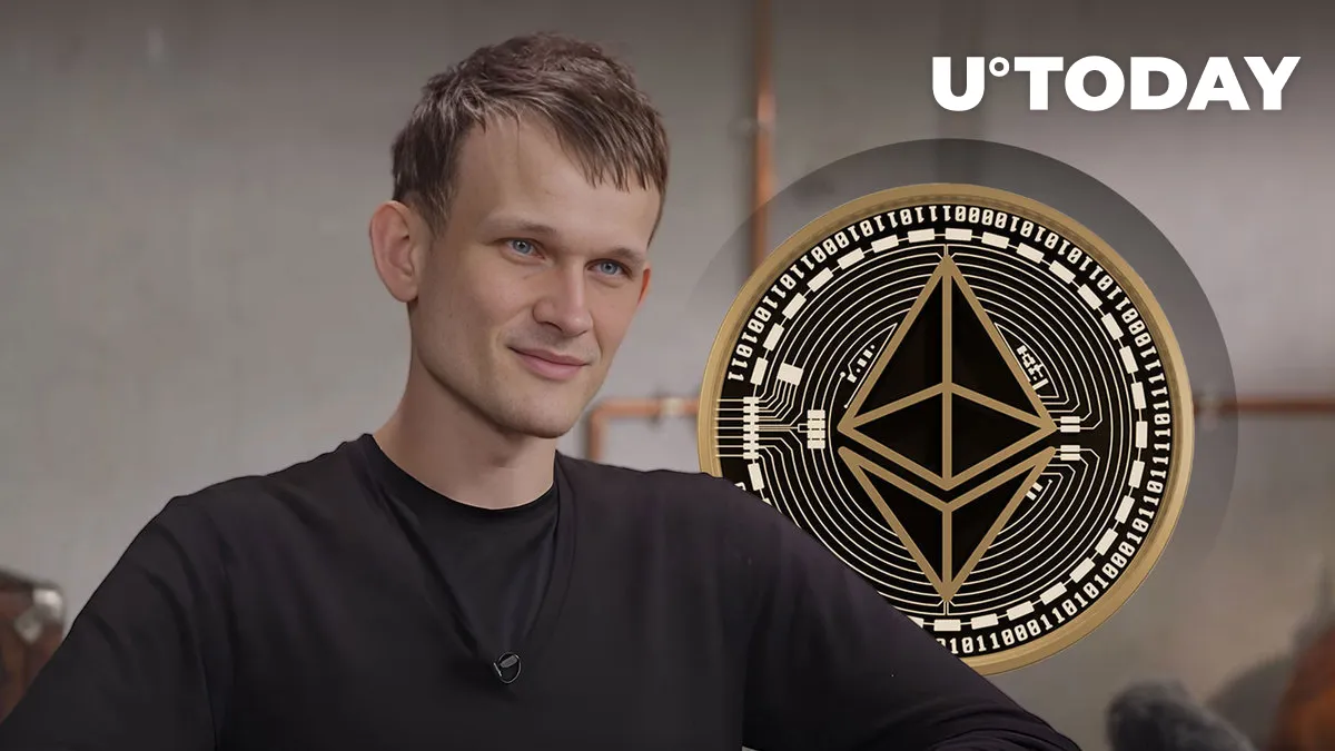 Vitalik Buterin Hints at Model to Speed up Ethereum Transactions