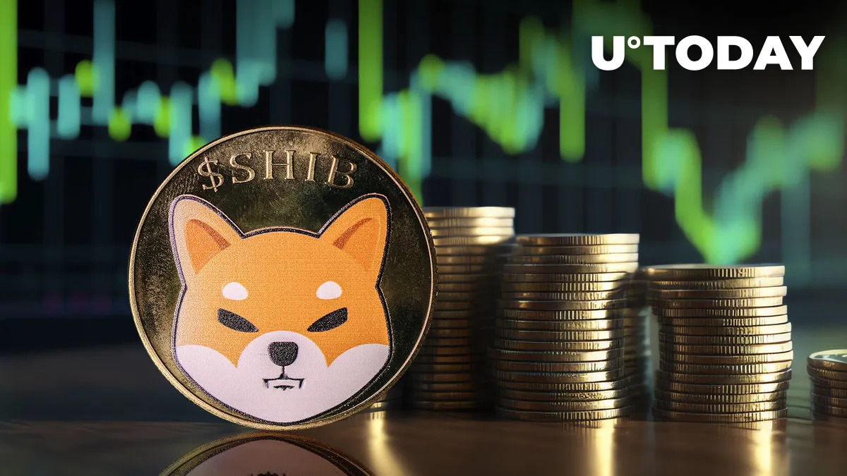 120 Billion Shiba Inu in 24 Hours, Is Ultimate Rebound Here?