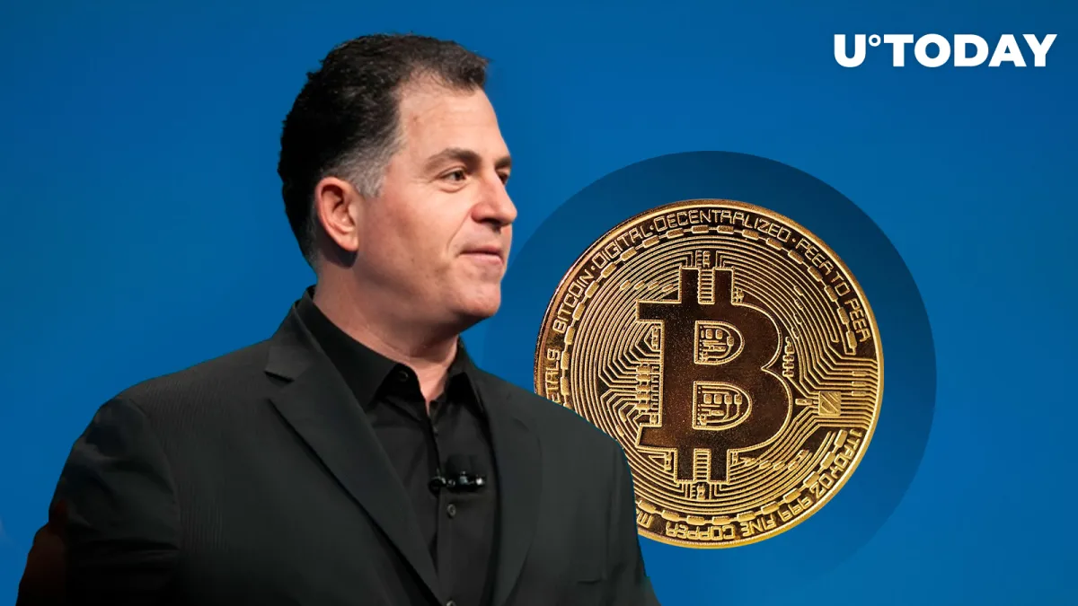 Bitcoin Community Speculates About Michael Dell Buying Bitcoin 