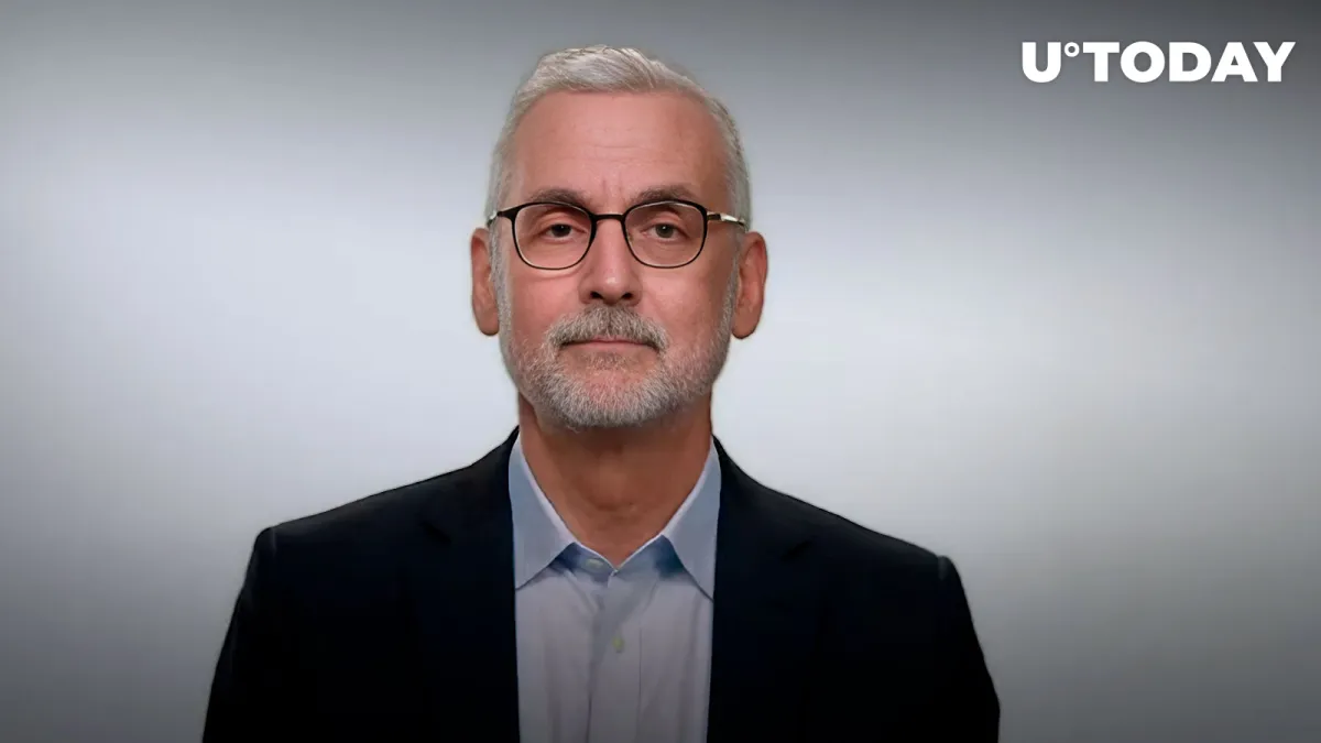 Ripple’s CLO Compares Crypto to Interent
