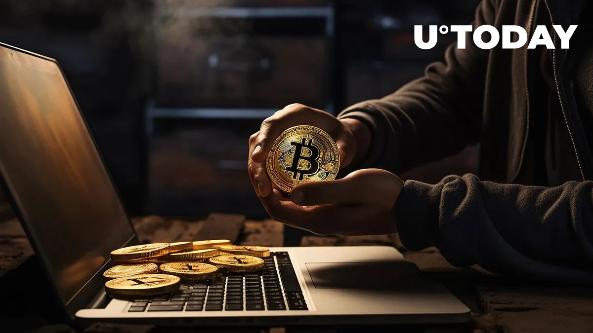 Mysterious Satoshi-Era Bitcoin Wallet Suddenly Awakens, Here’s How Much It Holds