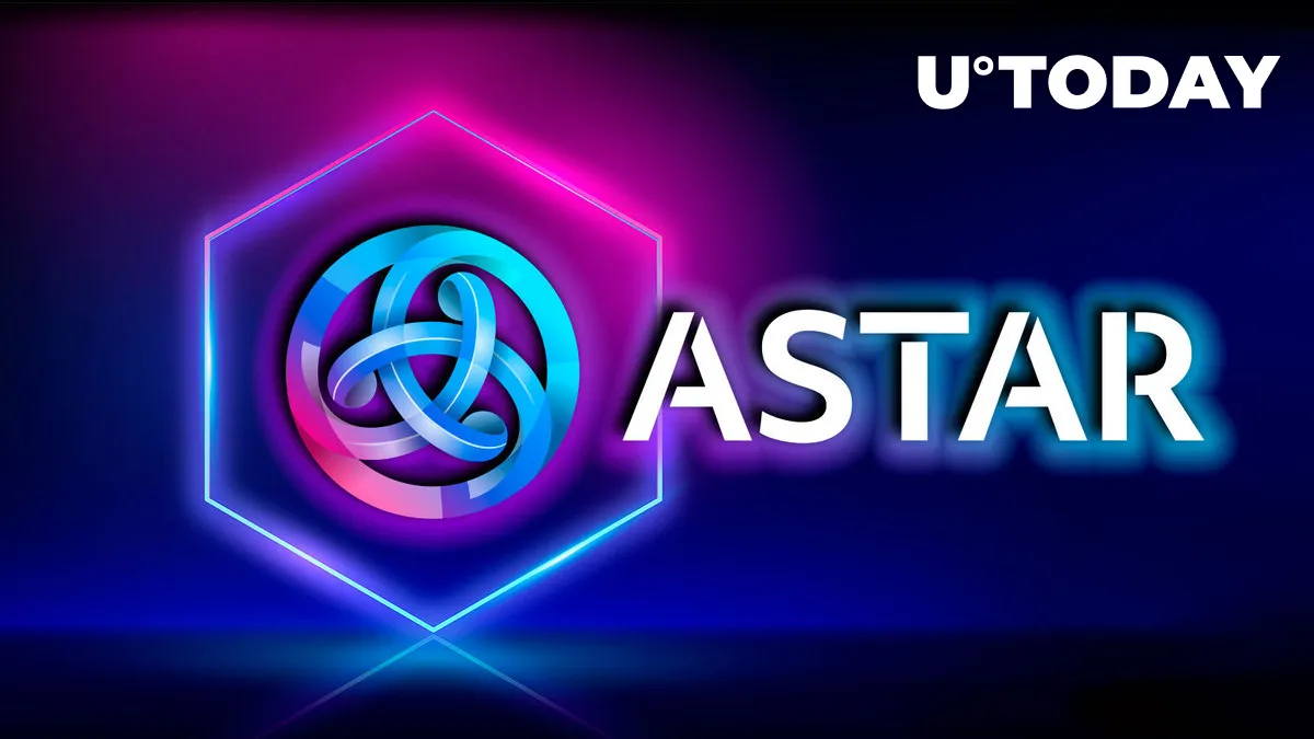 Astar Foundation to Burn 350 Million ASTR Tokens: Details