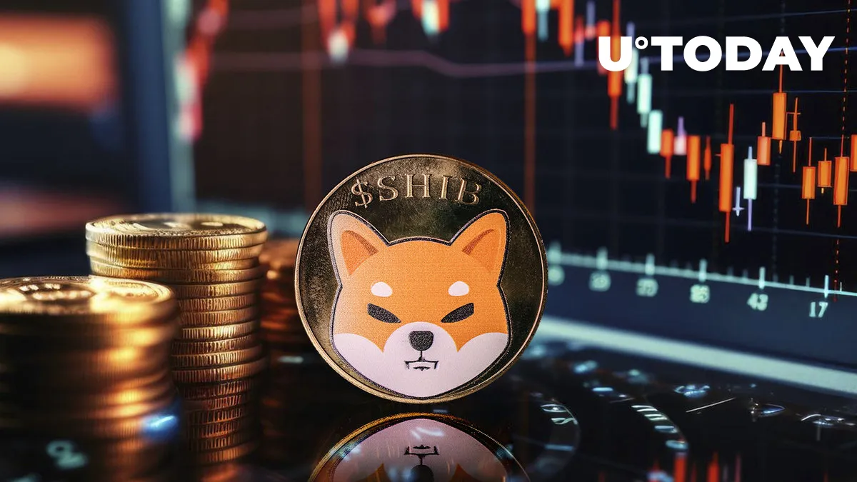 Shiba Inu (SHIB) Faces Unexpected Rebound Setback