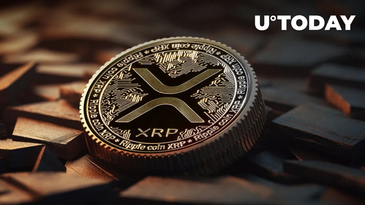 XRP Eyes Mad Anomaly With 7,900% Surge in Bull Liquidations