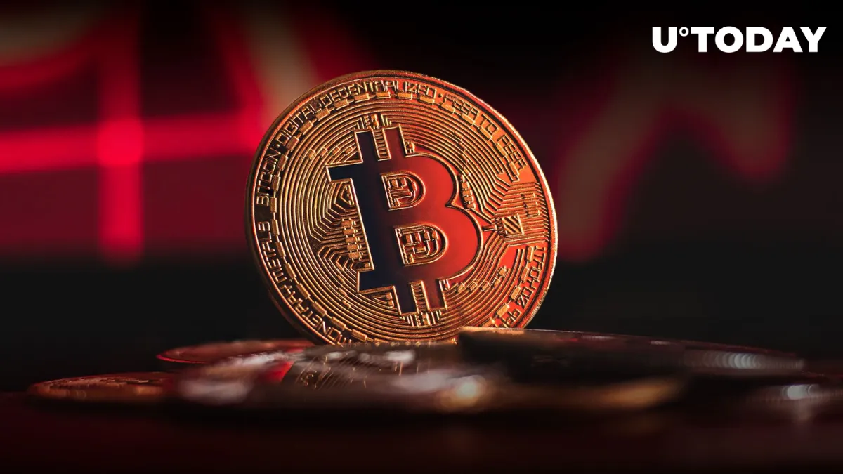 Bitcoin (BTC) to Plummet Toward $47,000, Predicts Top Analyst