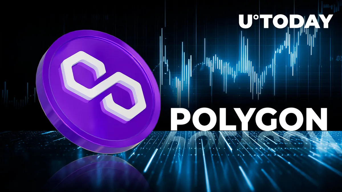 Polygon Suppresses Bitcoin and Ethereum in Major Metric