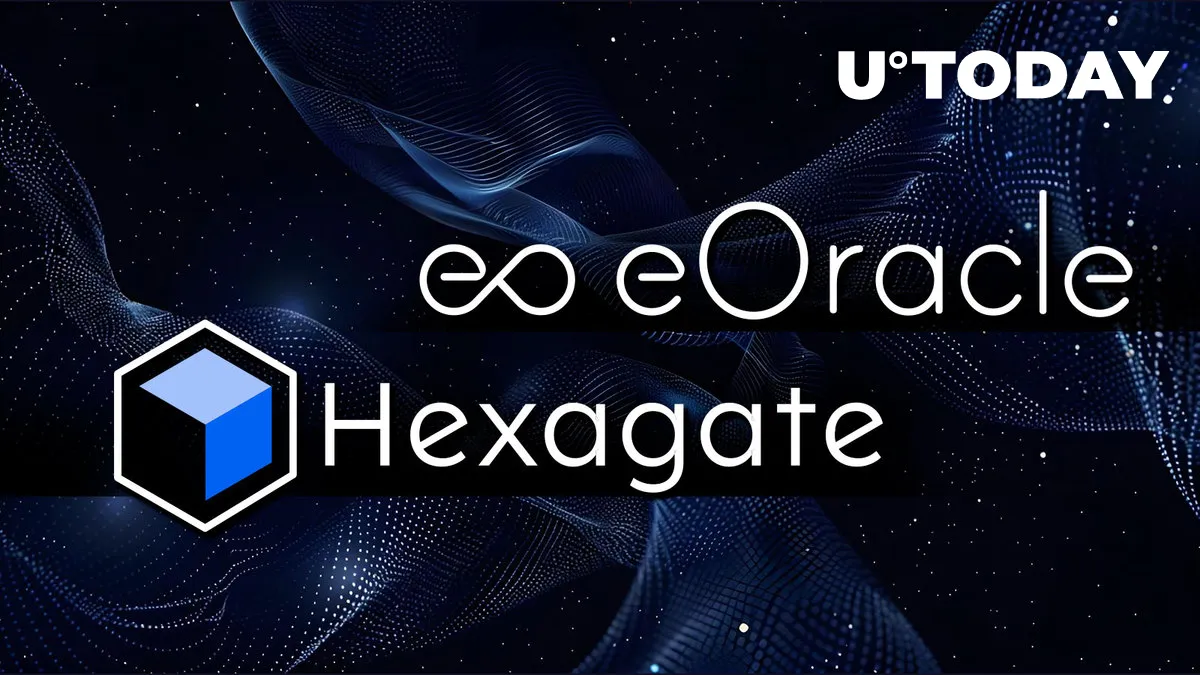 eOracle, Hexagate Introduce Gate Security Oracle to Establish 'DeFi Firewall'