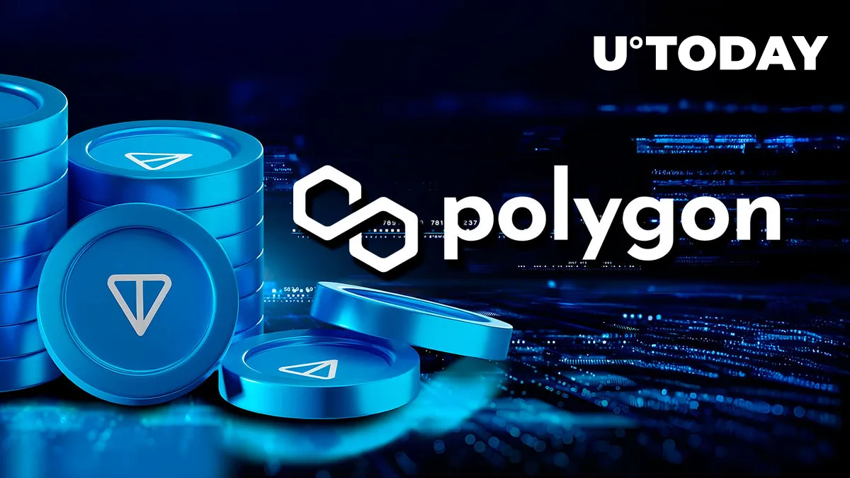 TON Exploring Layer 2 With Polygon CDK: Details