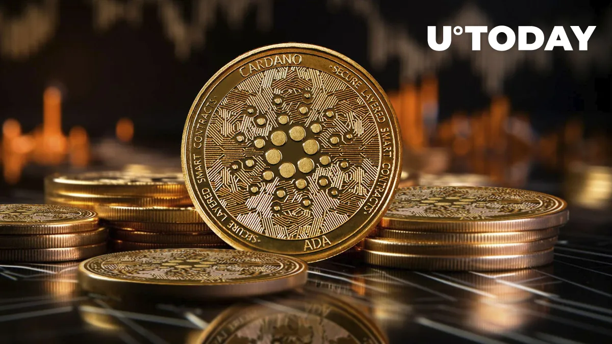 26 Billion ADA Stuns Cardano Bears as Price Makes Epic Reversal