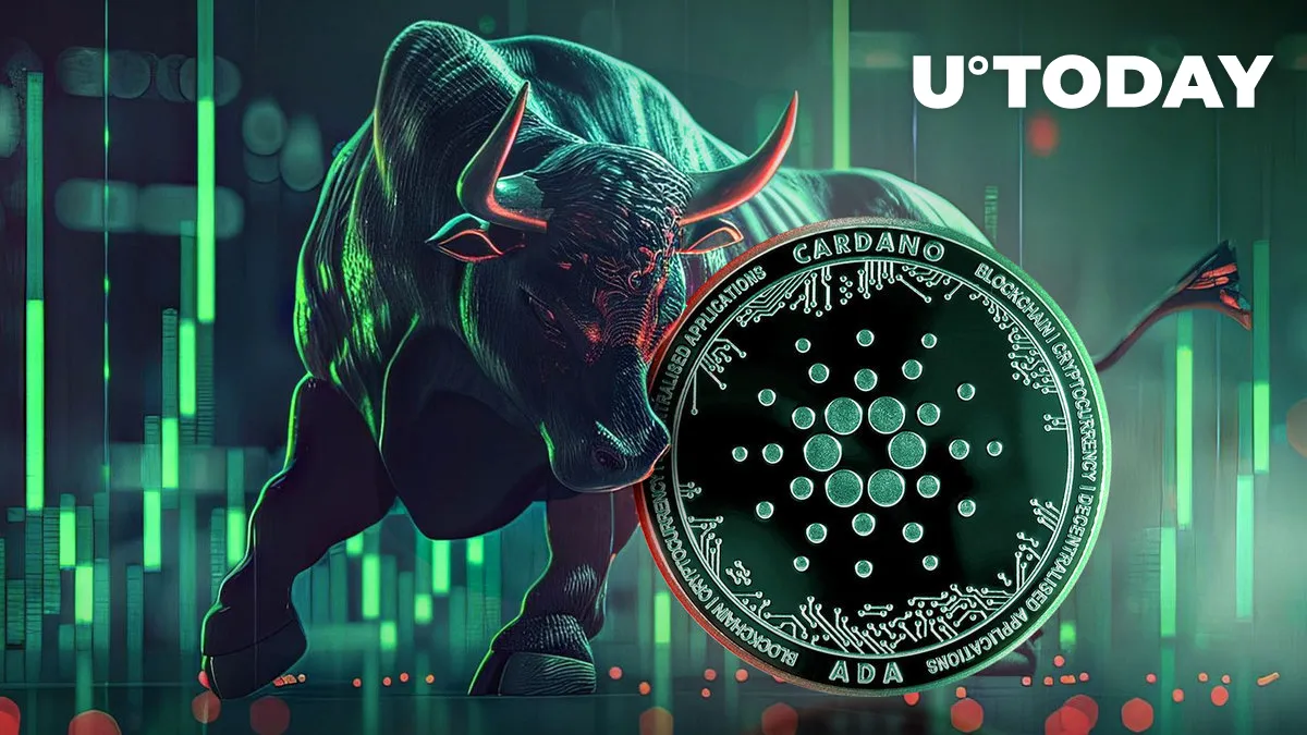 Ultra-Bullish Cardano Price Pattern No One Talks About