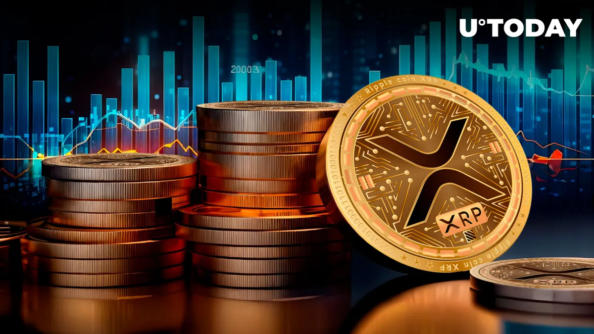 XRP Price Breakout? Here's What to Expect This Week