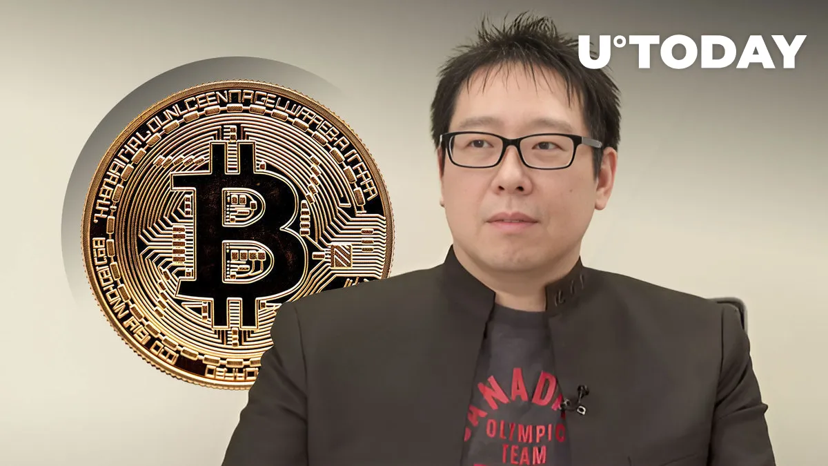 Samson Mow Shares Epic Take as Bitcoin Holds $57,000, 'Everything is Accelerating'