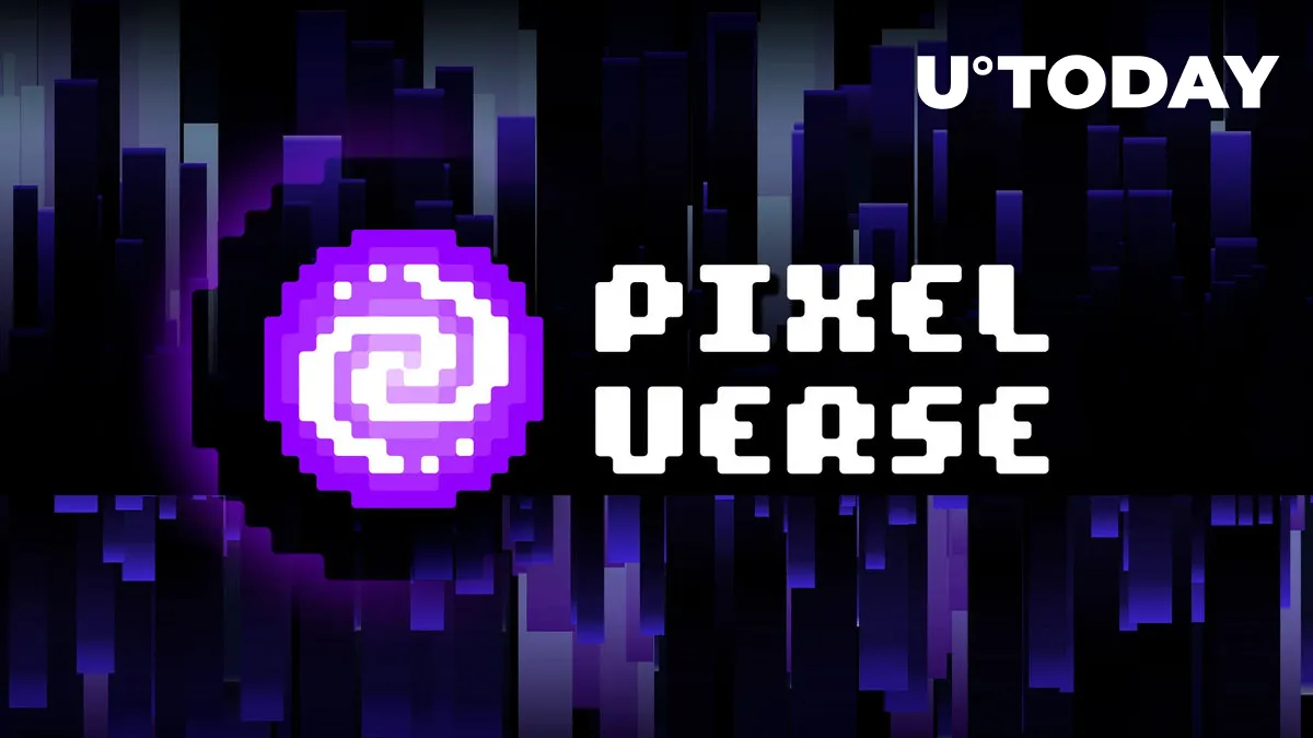 Pixelverse Private Raising Reaches $7.5 Million After Extra Funding Campaign