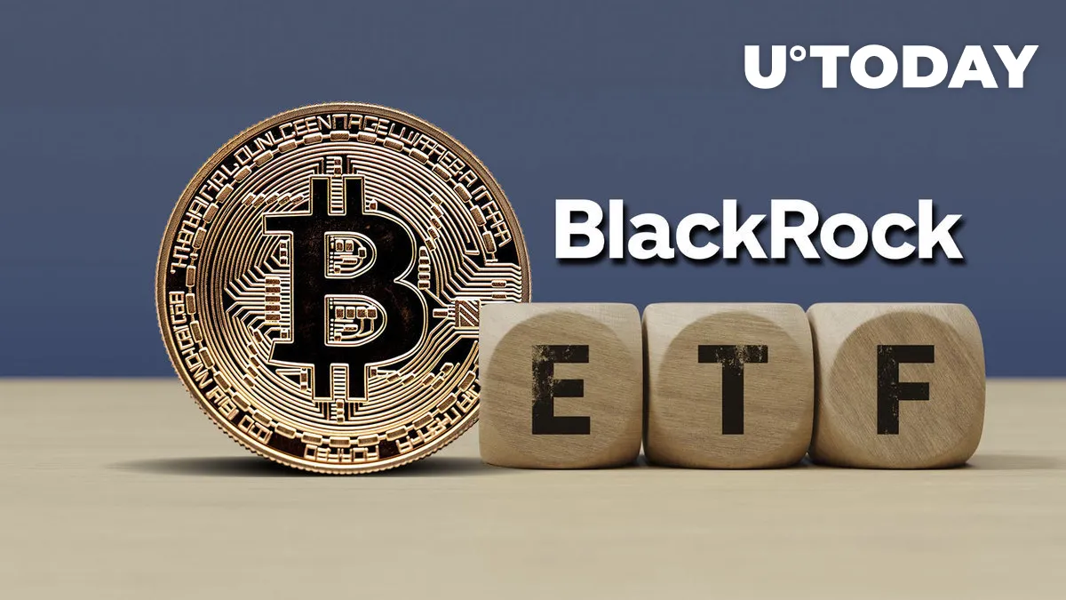 BlackRock iShares Bitcoin Trust Shines as AUM Hits $10 Trillion Valuation