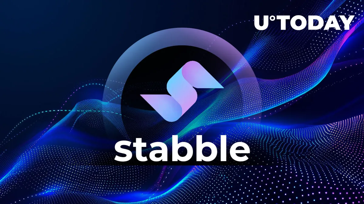 Solana-based Liquidity Layer stabble Kicks off in Mainnet