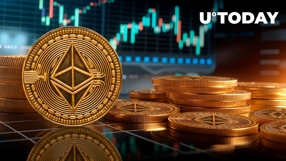 ETH Implied Volatility Skyrockets: What It Means