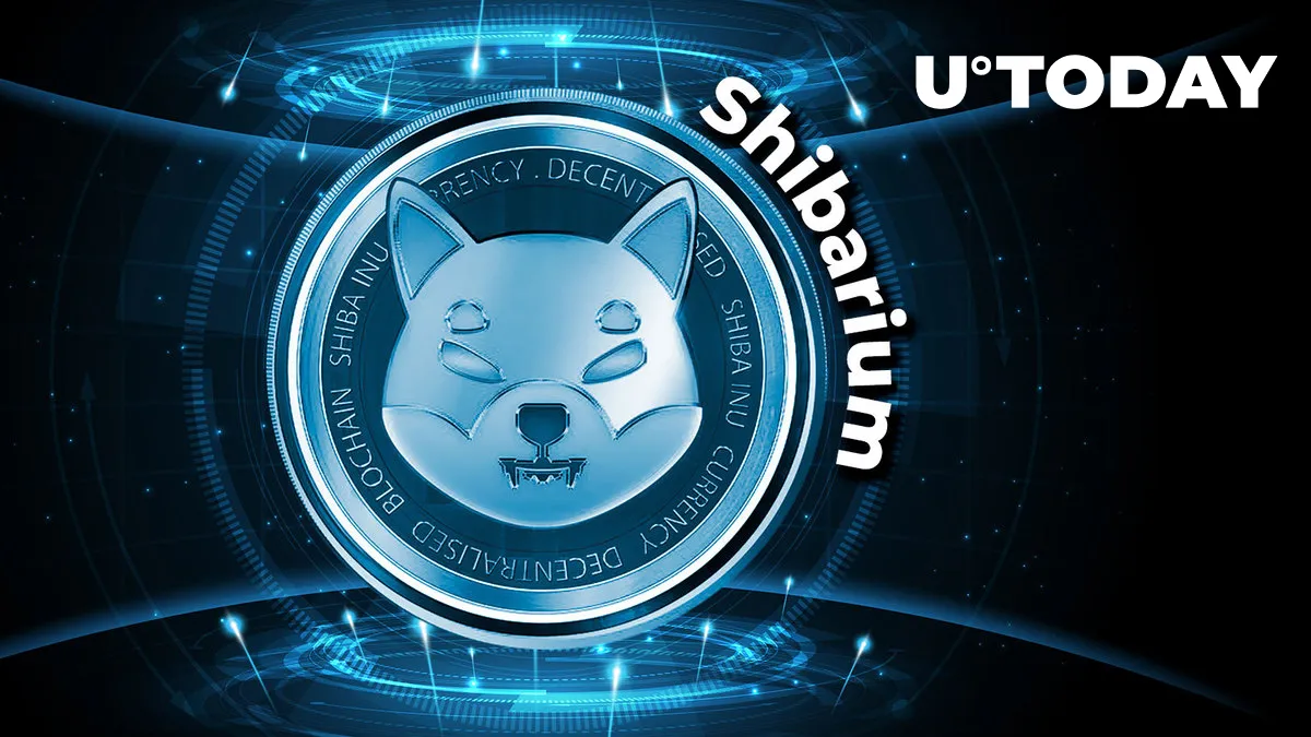 Shiba Inu Exec Issues Crucial Shibarium Game Update