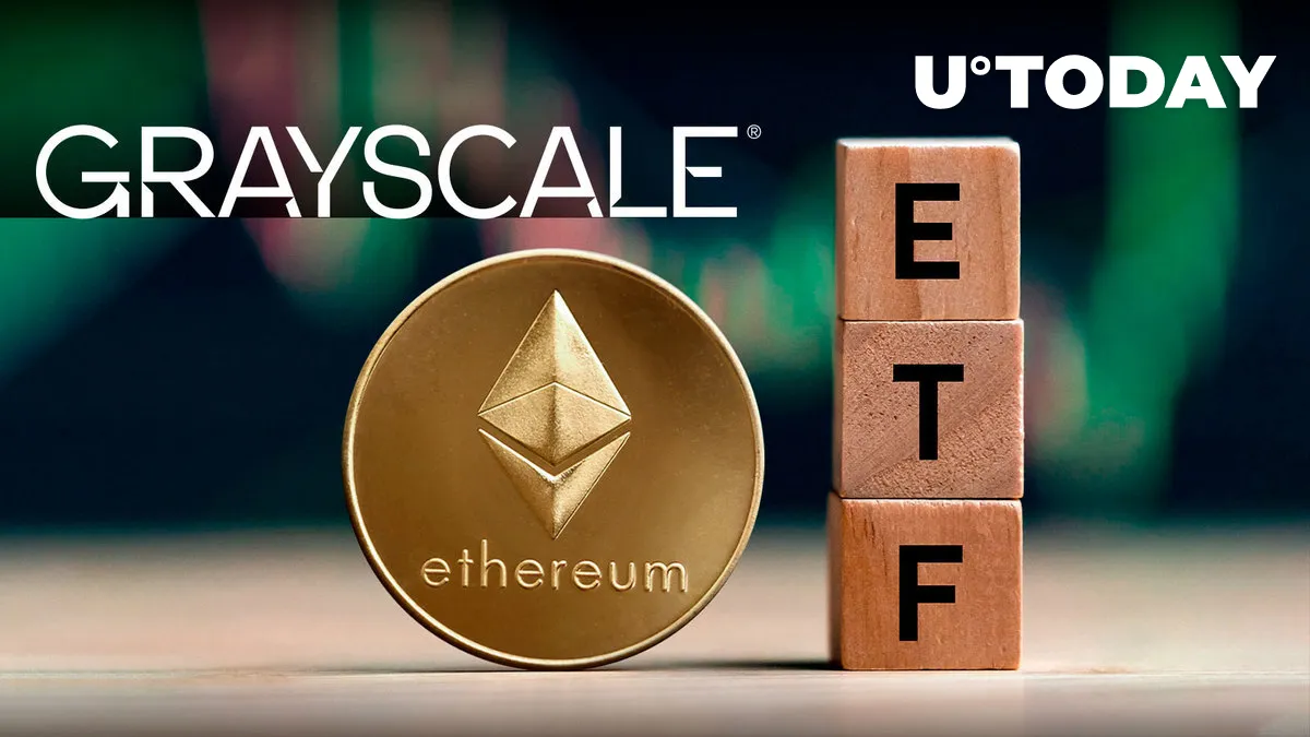 Grayscale Shocks Community With 10X Ethereum ETF Fee