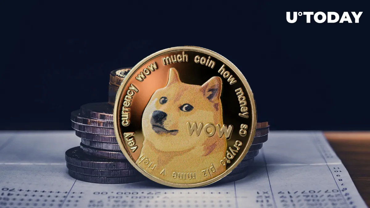Dogecoin (DOGE) on Rise? All You Need to Know This Week