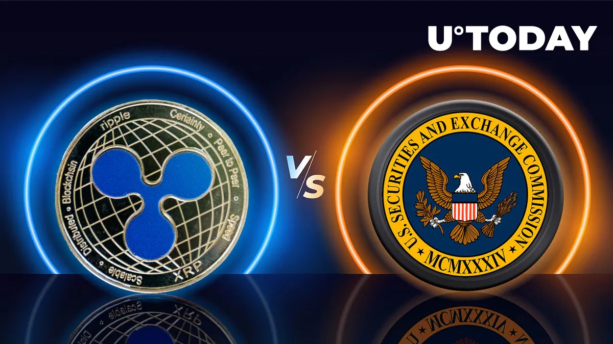 Ripple v. SEC: XRP Price up as New Closed Meeting Date Set