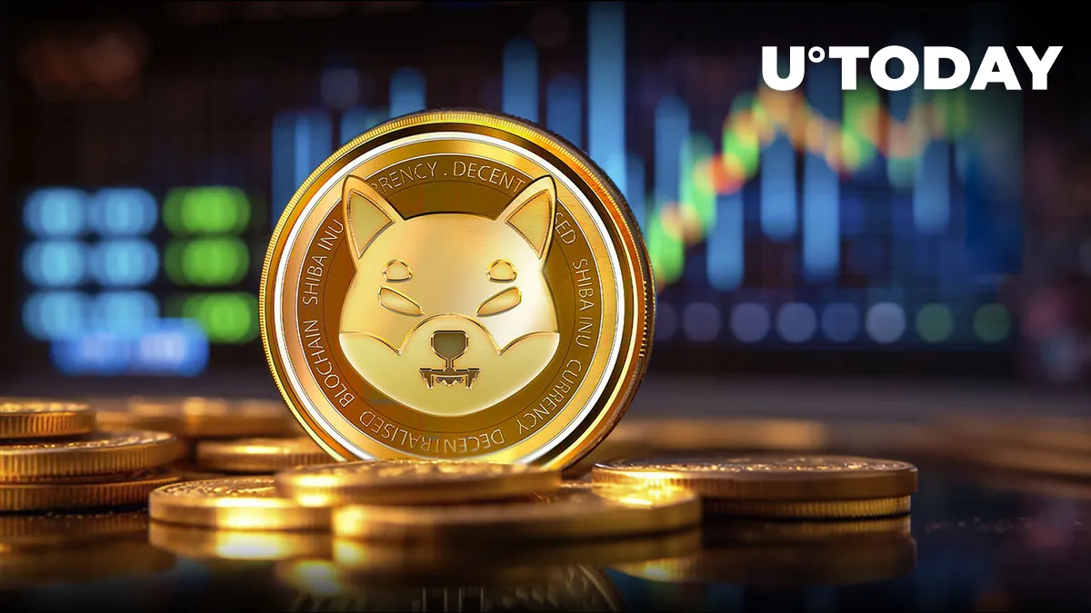 Shiba Inu Skyrockets 2,649% On-Chain as Price Makes Interesting Moves