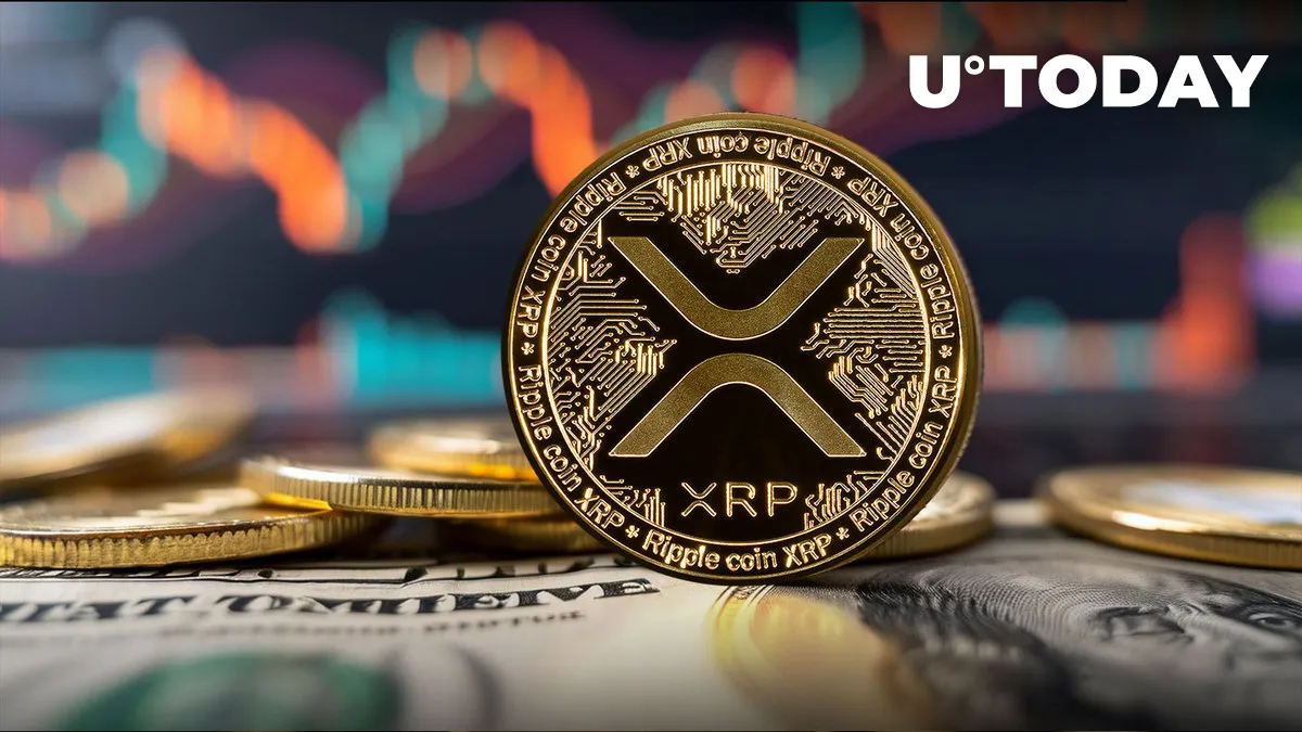 Just In: XRP Breaks $0.6 Resistance, Moves Up