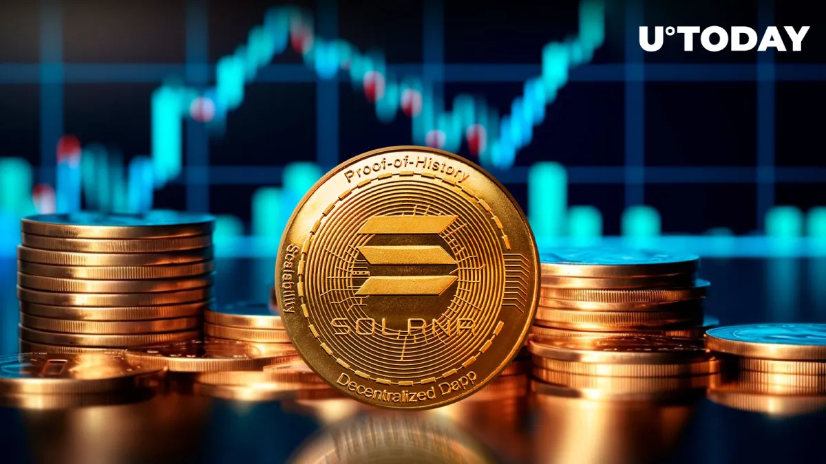 $1.5 Trillion Asset Manager Bullish on Solana (SOL)
