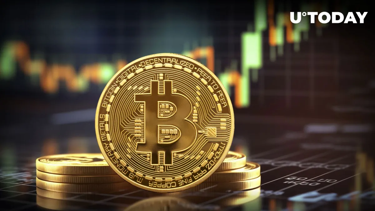 Bitcoin (BTC) Shows Signs of Breakout, Says Top Analyst
