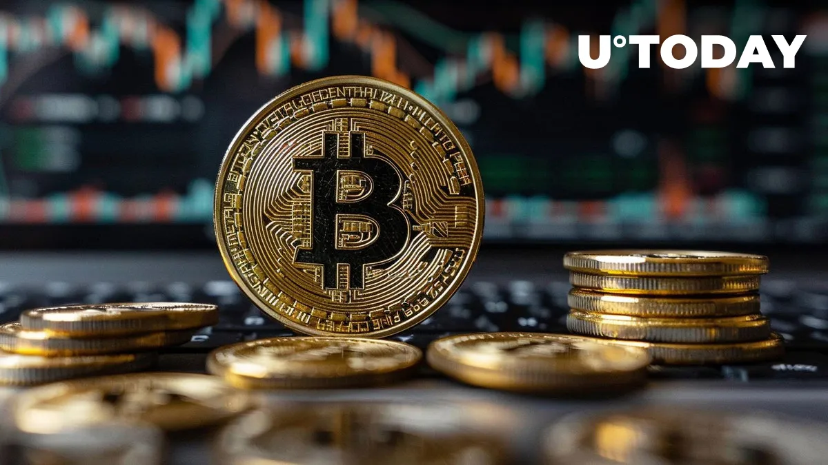 Bitcoin (BTC) Last Seen Under $10,000 Four Years Ago Today