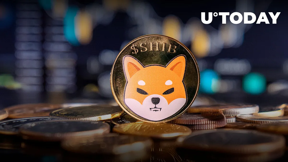 Shiba Inu (SHIB) on Verge of Massive Breakthrough: Don't Miss It