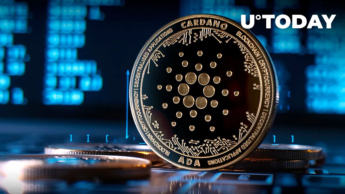  Cardano Makes Strides in Gaming Space with New Milestone