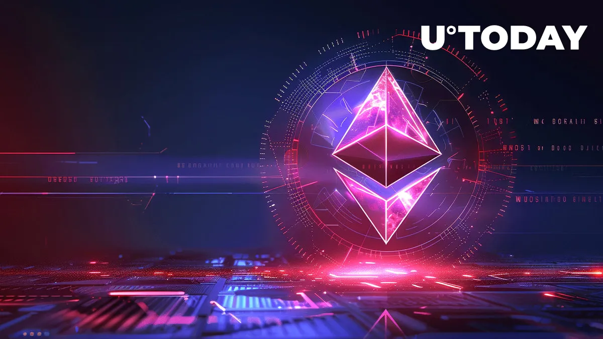 Endgame for Ethereum (ETH) Indicated by Paradigm's Former Andrew Huang