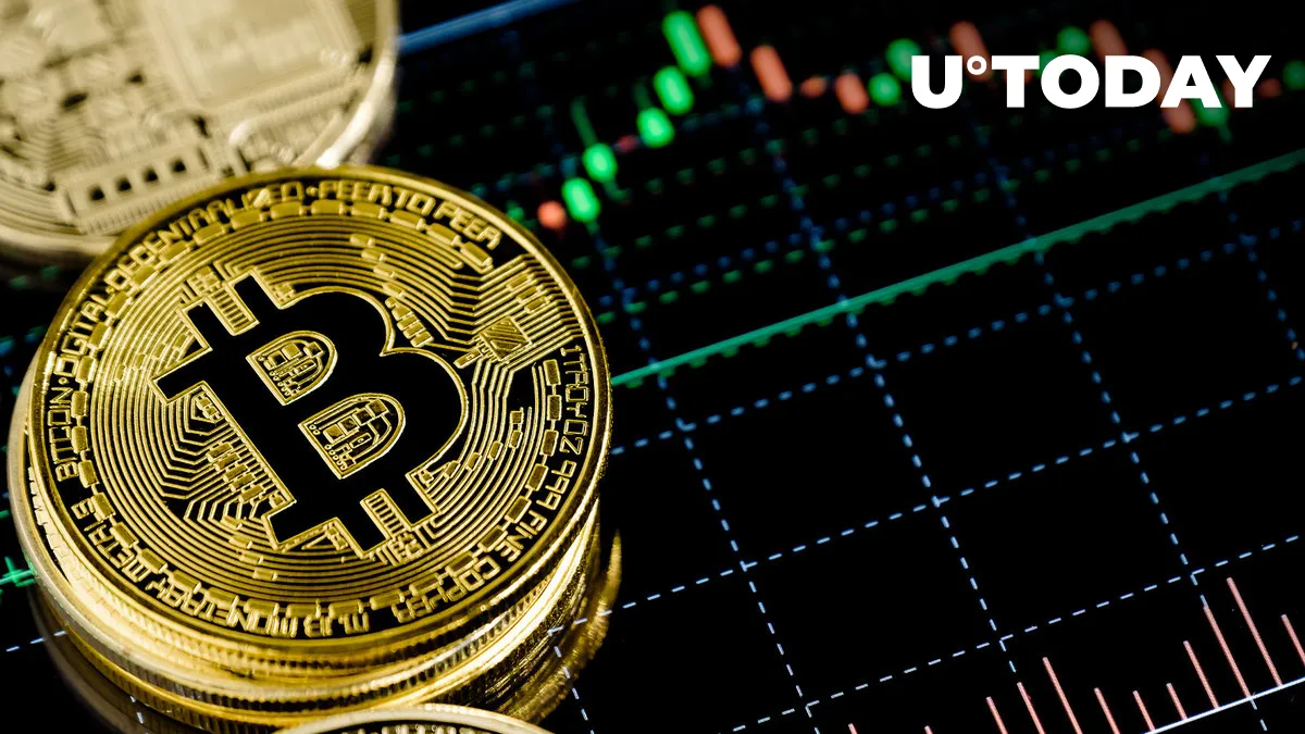 Bitcoin Price Closes Crucial Gap: Bullish?