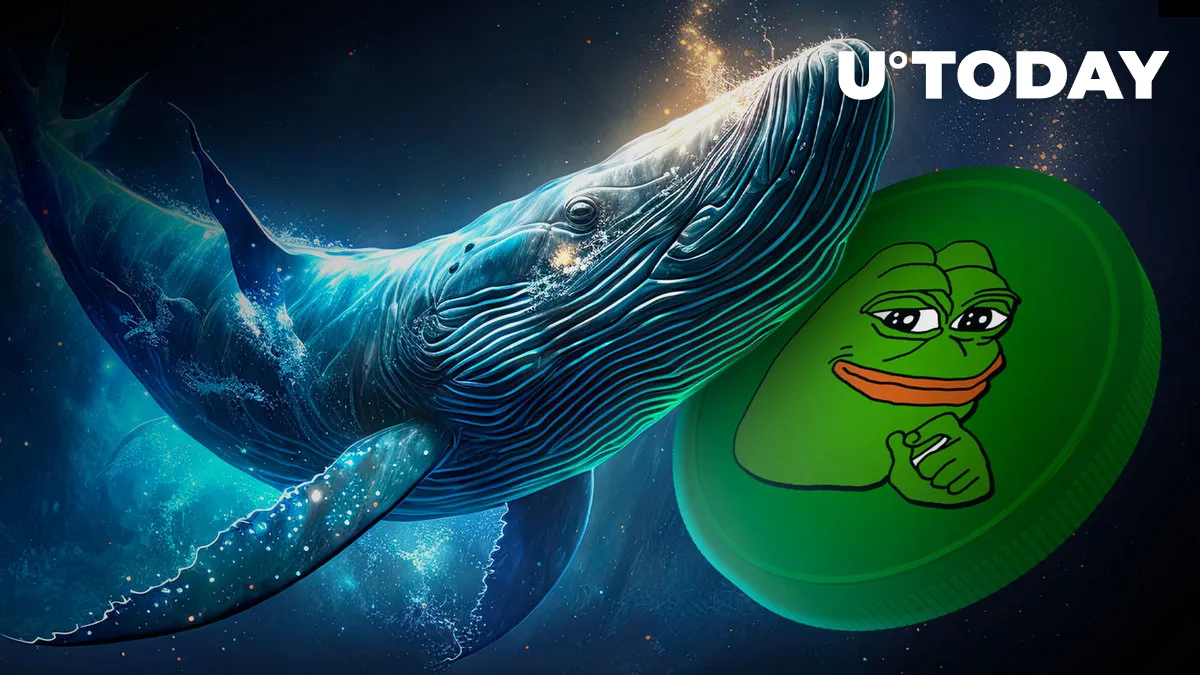 Whale Loses $3.5 Million on PEPE: What's Happened?