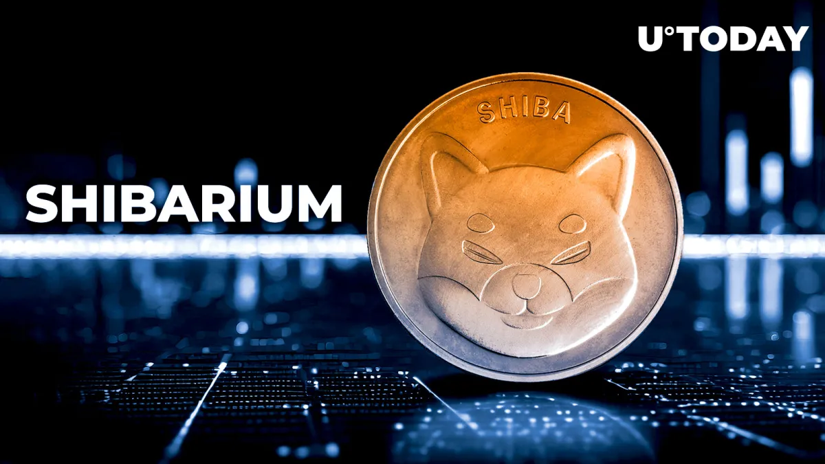 Shibarium Eyes Abnormal 540% Increase in Shiba Inu Token Gas Fees