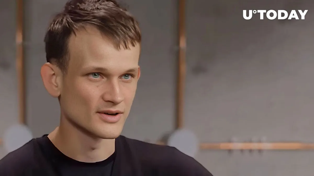 Here's Why Ethereum's Buterin Is Getting 'Canceled'