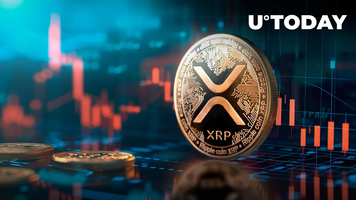 XRP Price Takes U-Turn: What's Next?