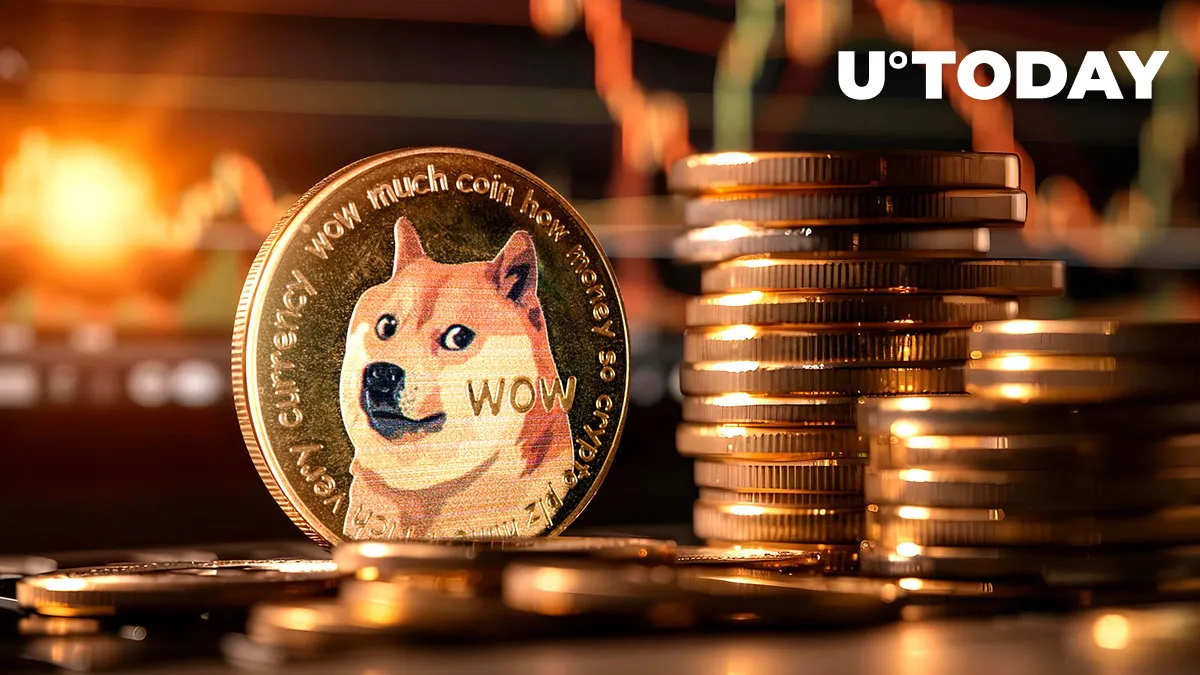 Dogecoin Death Cross Appears but Hourly Charts Tell Different Story