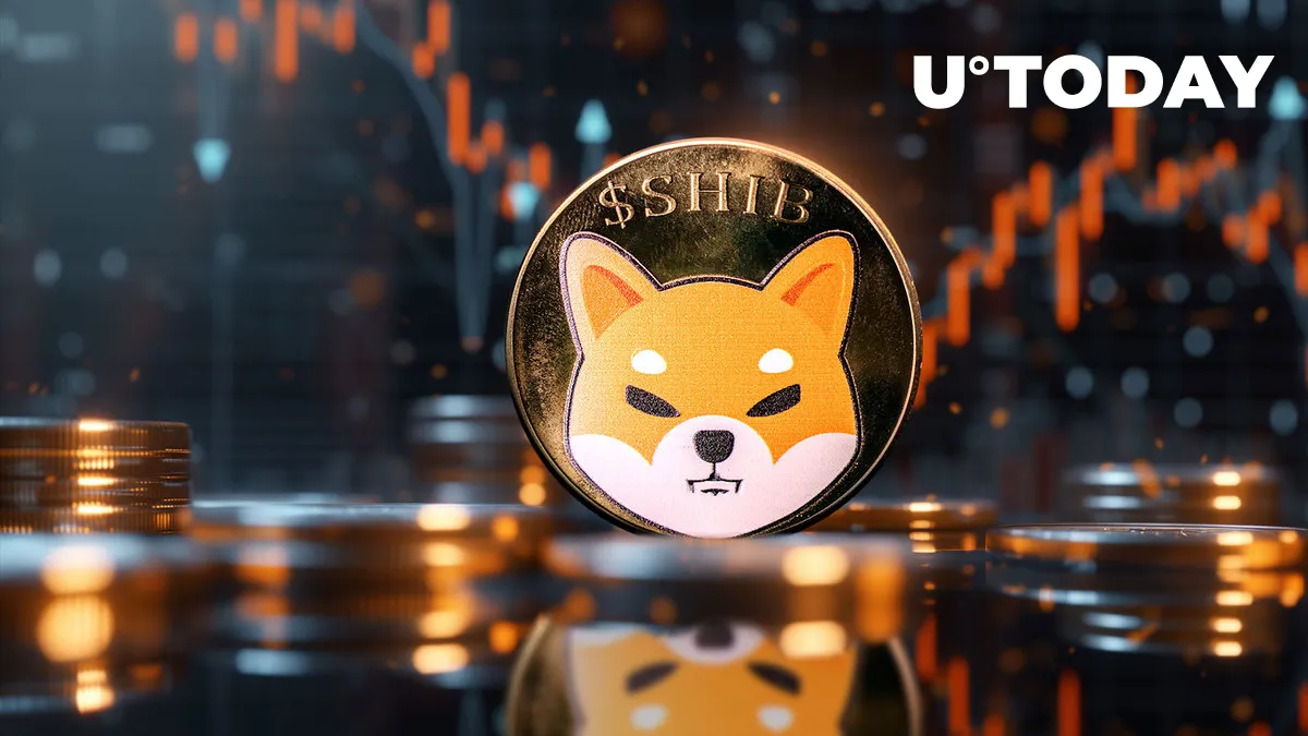 1.4 Trillion Shiba Inu (SHIB) in 24 Hours: What Happened