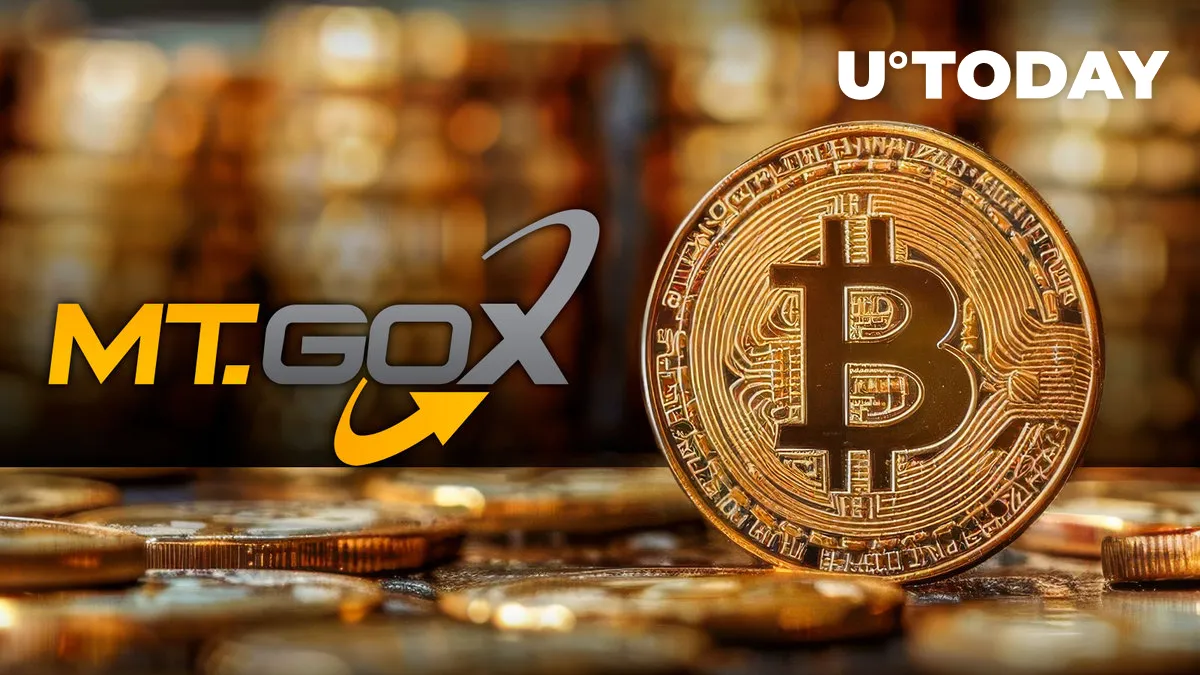 Mt. Gox $6 Billion Bitcoin Stack on Move Again: Selling Incoming?