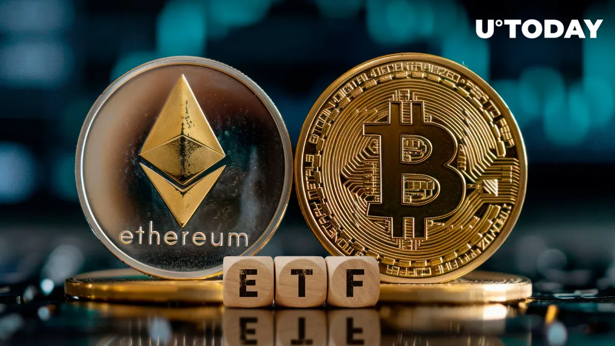 Here's How Many Inflows Ethereum ETFs Are Expected to Attract