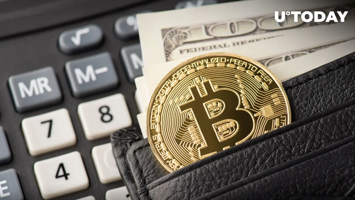 Satoshi-Era Bitcoin Wallet Reactivated With 540,000% Profit