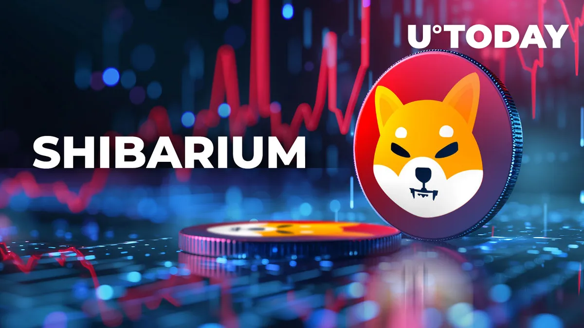 Shibarium Finally Hits Long-Awaited Milestone, SHIB Price Soars