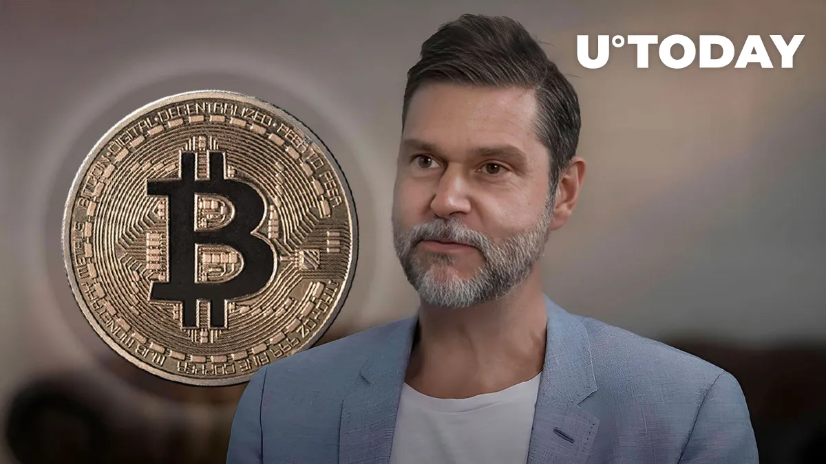 Raoul Pal Delivers Epic New Bitcoin Banana Zone Prediction