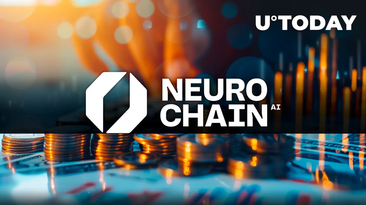 AI Innovator NeurochainAI Launches NCN Token on Aug. 9