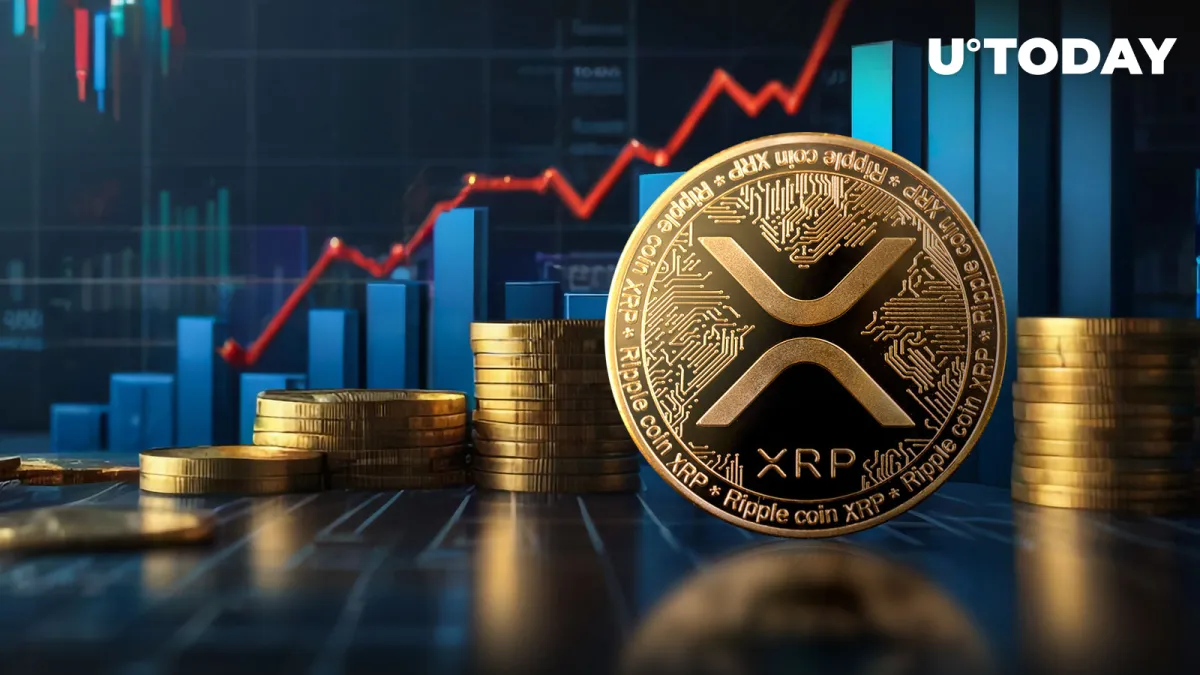  XRP Might Overshadow Bitcoin with Explosive Squeeze