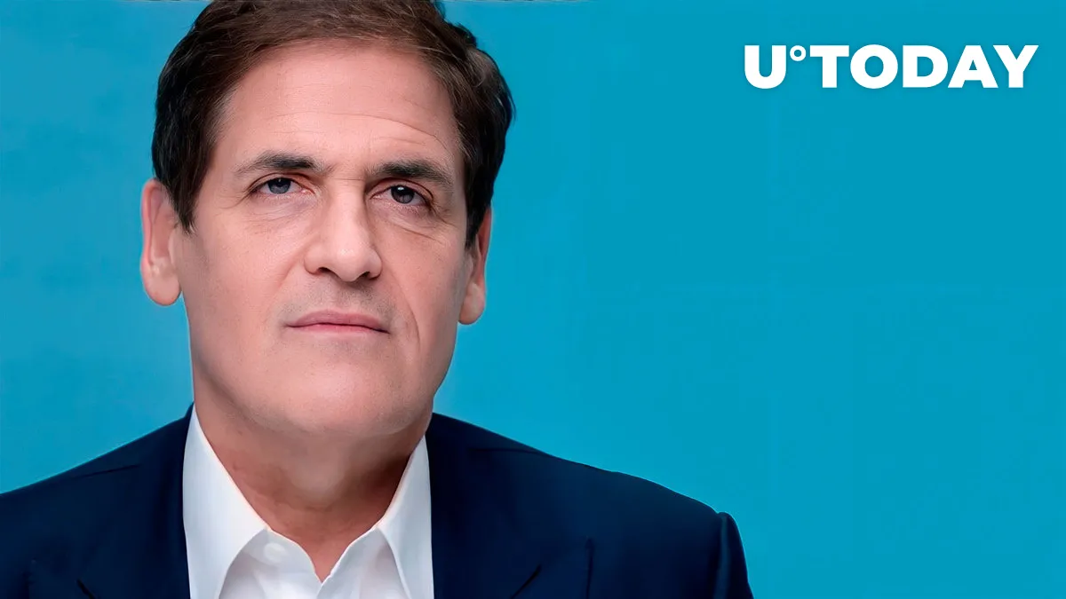 'This Is Huge for Crypto': Billionaire Mark Cuban Speaks Out, What Happened?