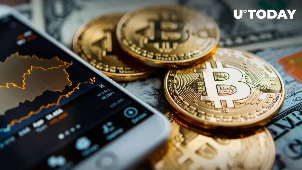 $388 Million Bitcoin Withdrawal Stuns Largest Crypto Exchange, Binance