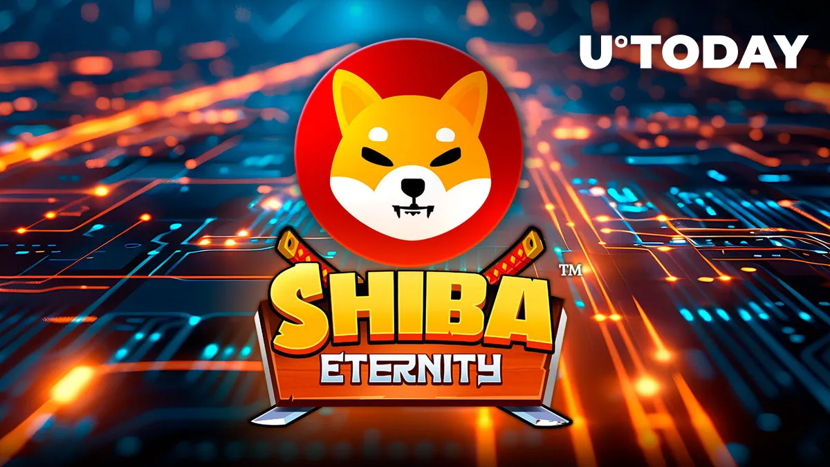 Shiba Eternity Game Goes Live in Closed Beta: Details